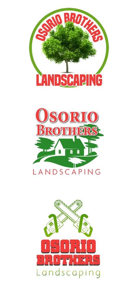 osorio tree service and landscaping